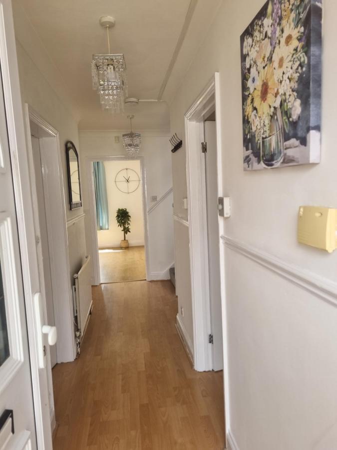 Canterbury Getaway With Ensuite Exterior photo
