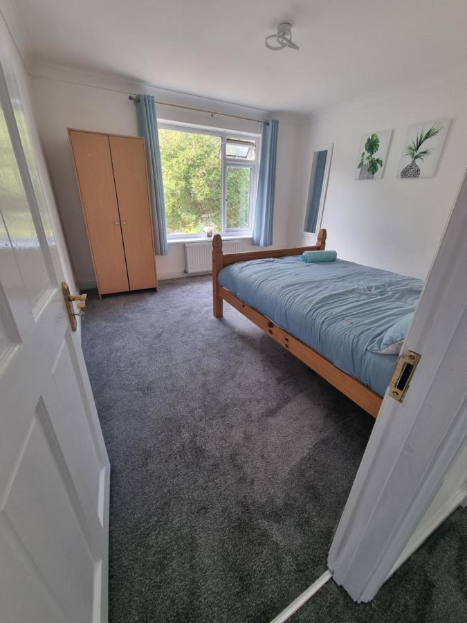 Canterbury Getaway With Ensuite Exterior photo
