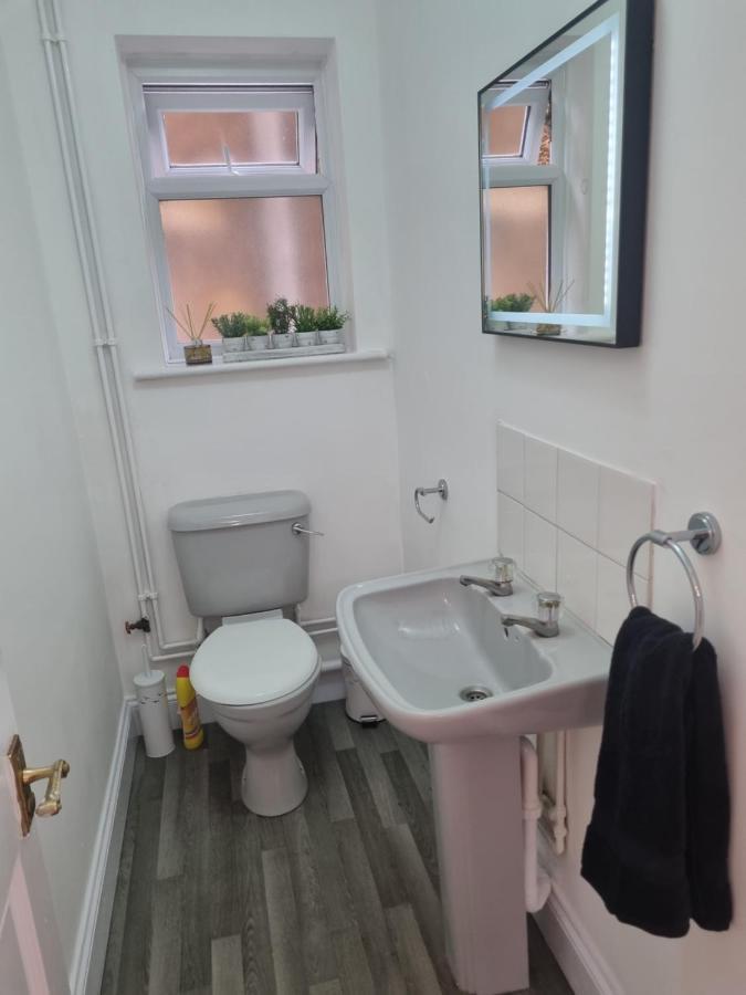Canterbury Getaway With Ensuite Exterior photo